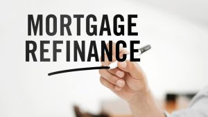 Should Refinance the Mortgage