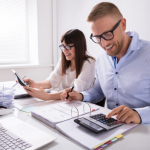 Maximize Your Refunds: Working with an Income Tax Accountant