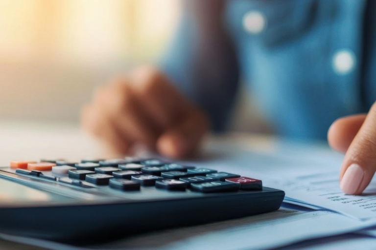 Discovering the Role of a Money Lender in Chinatown Today